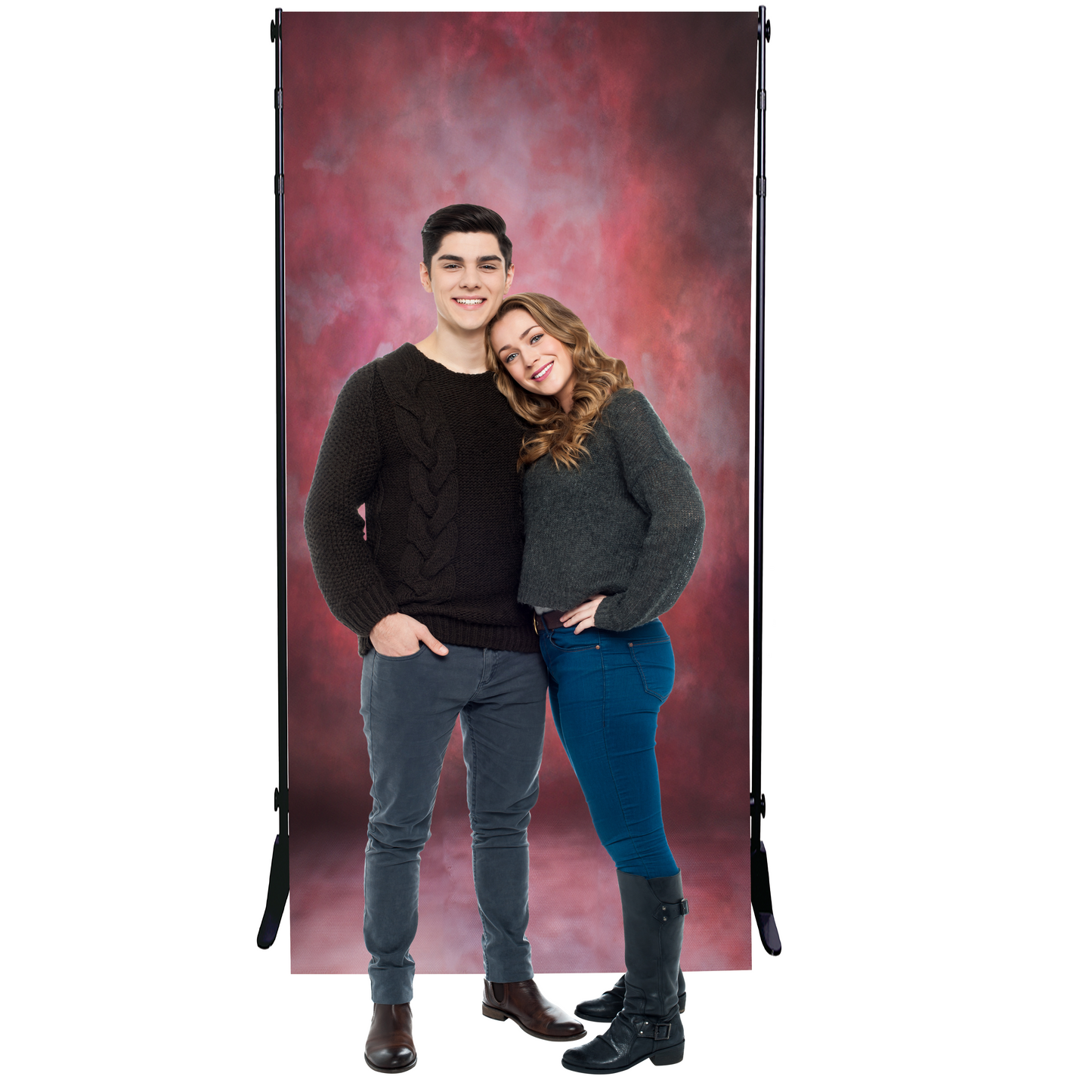 Backdrops