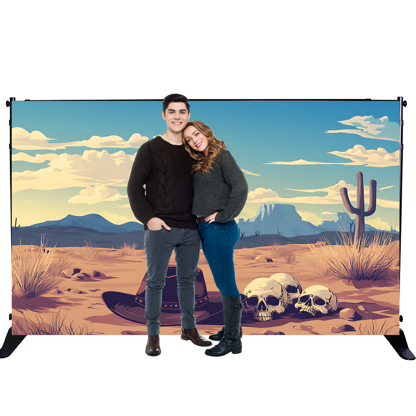 Backdrops