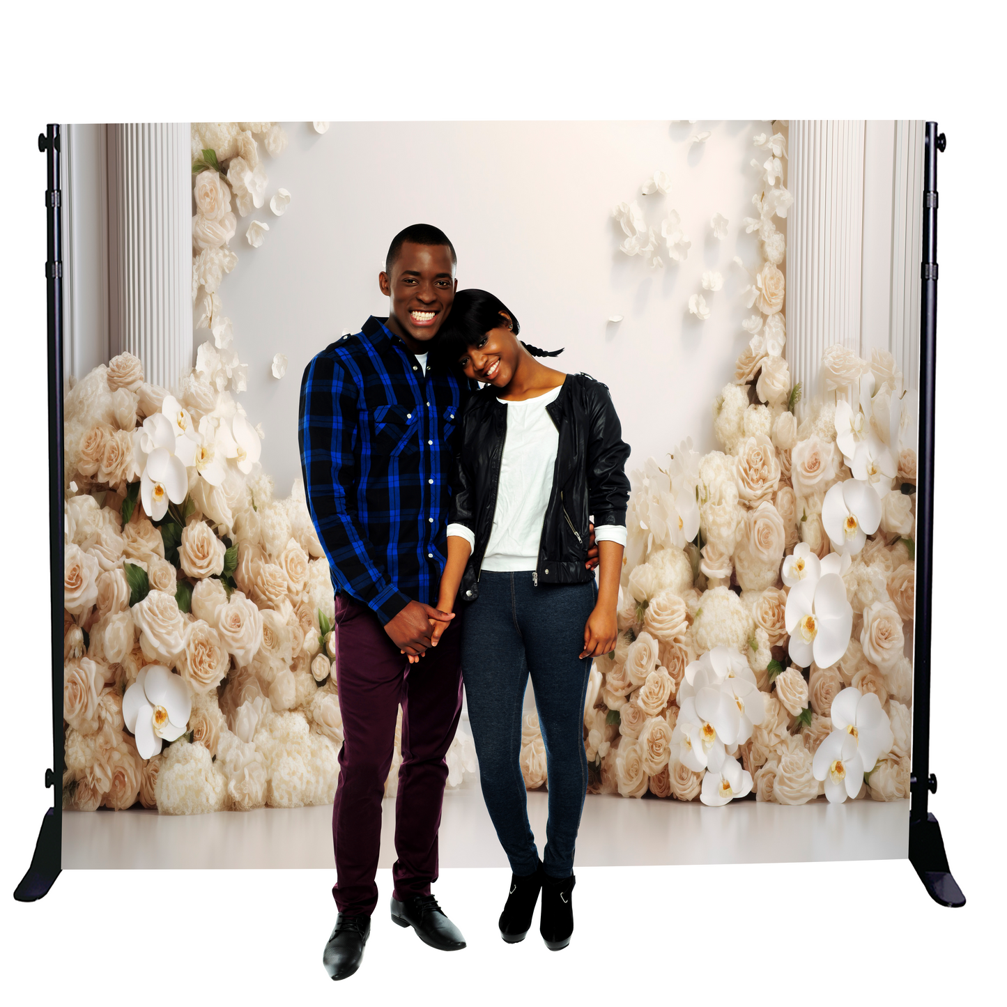 Backdrops