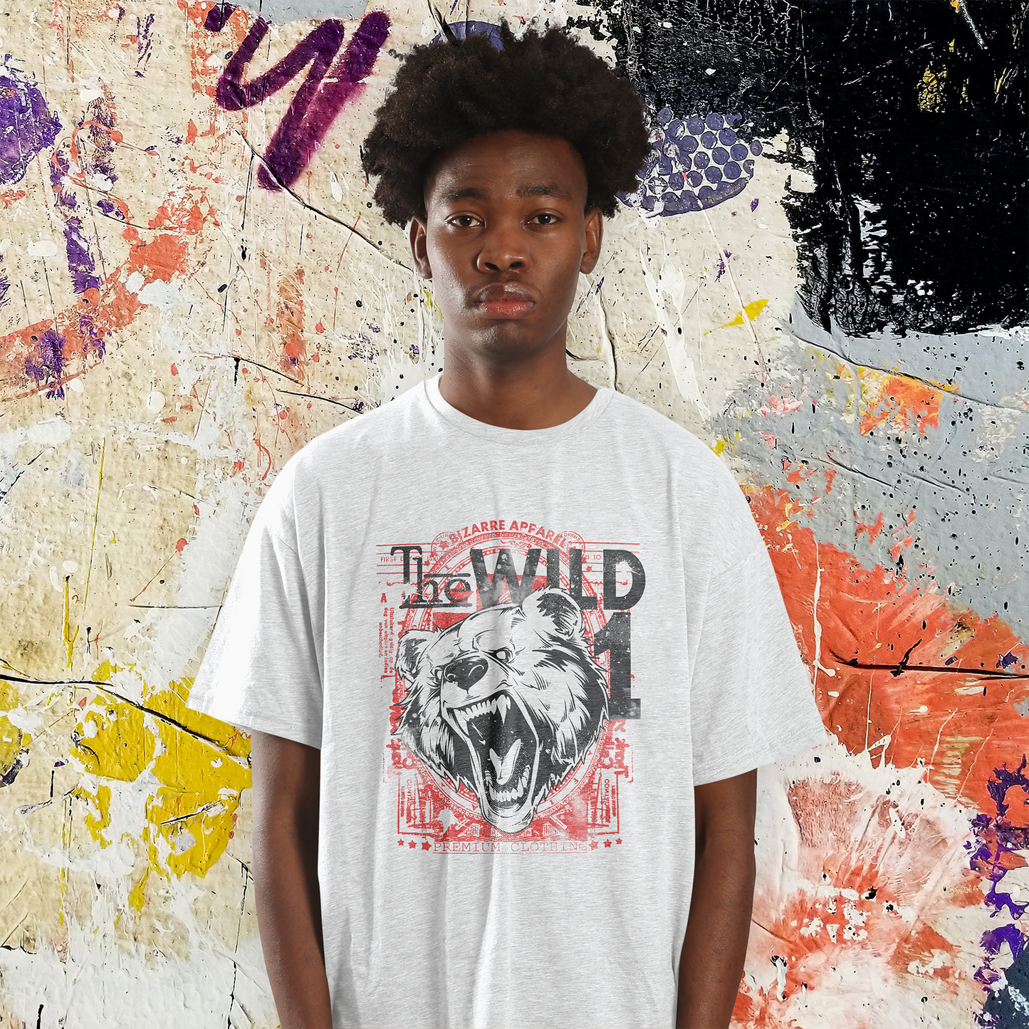 Short sleeve Shirt