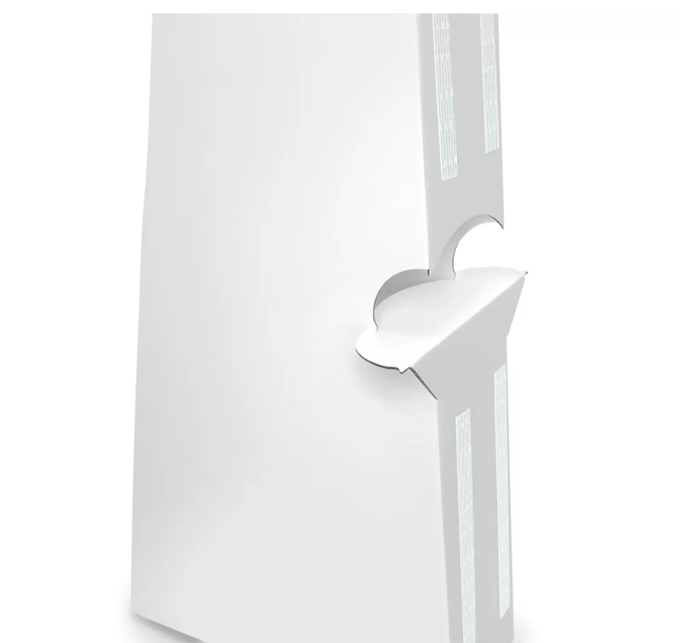 Photo Board Stand