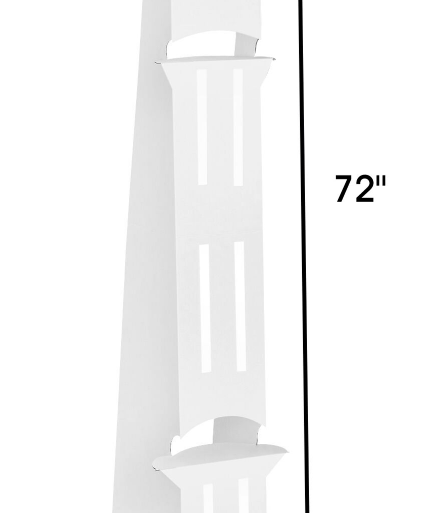 Photo Board Stand
