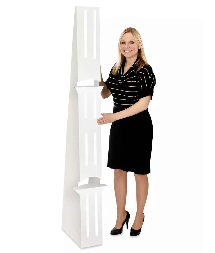 Photo Board Stand