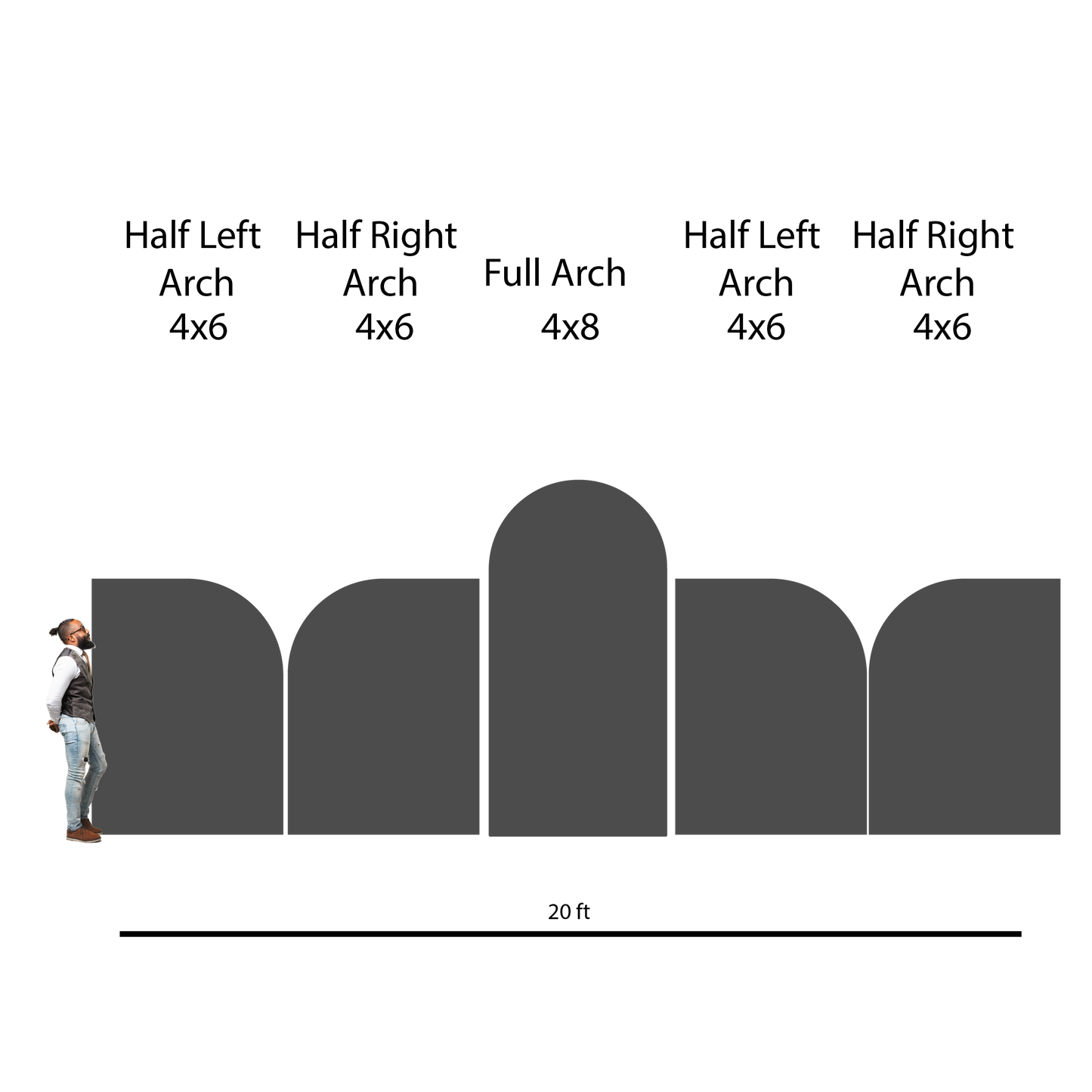 Photo Walls