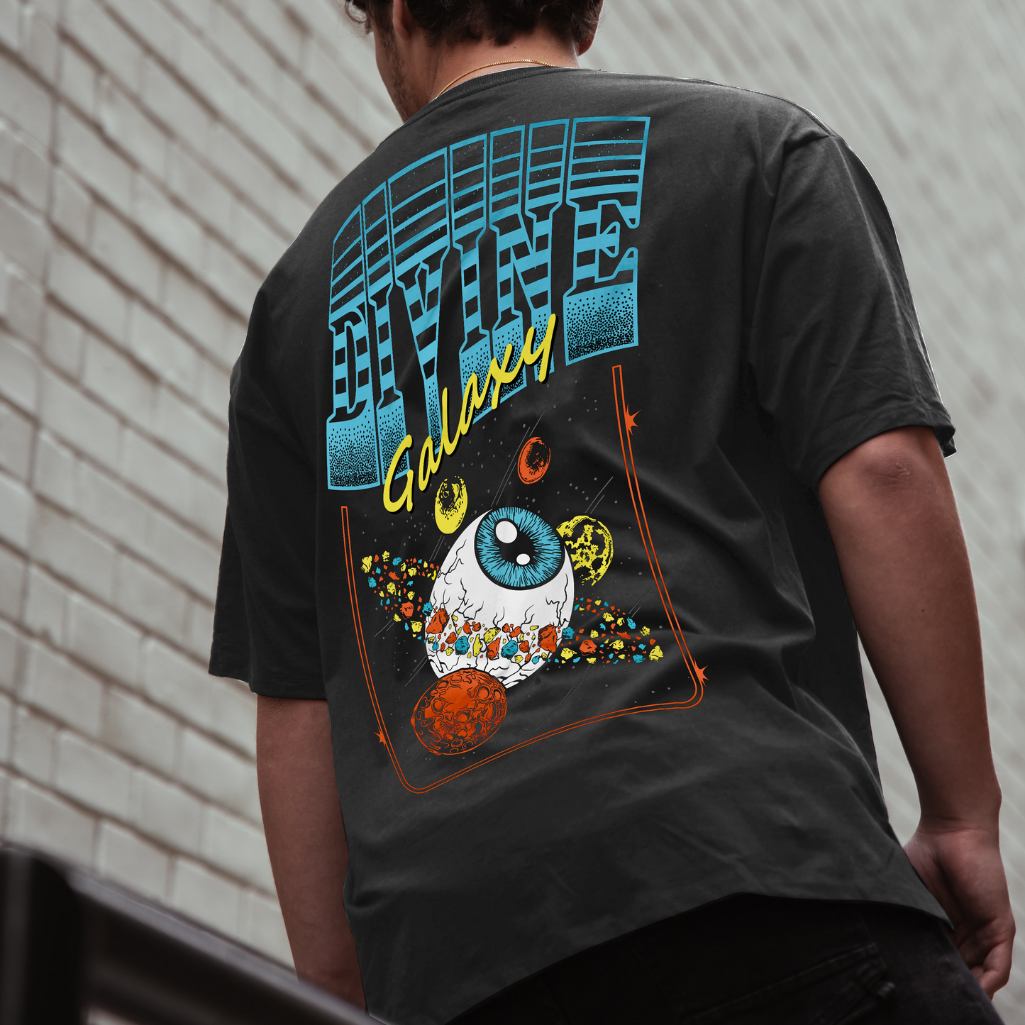 Short sleeve Shirt