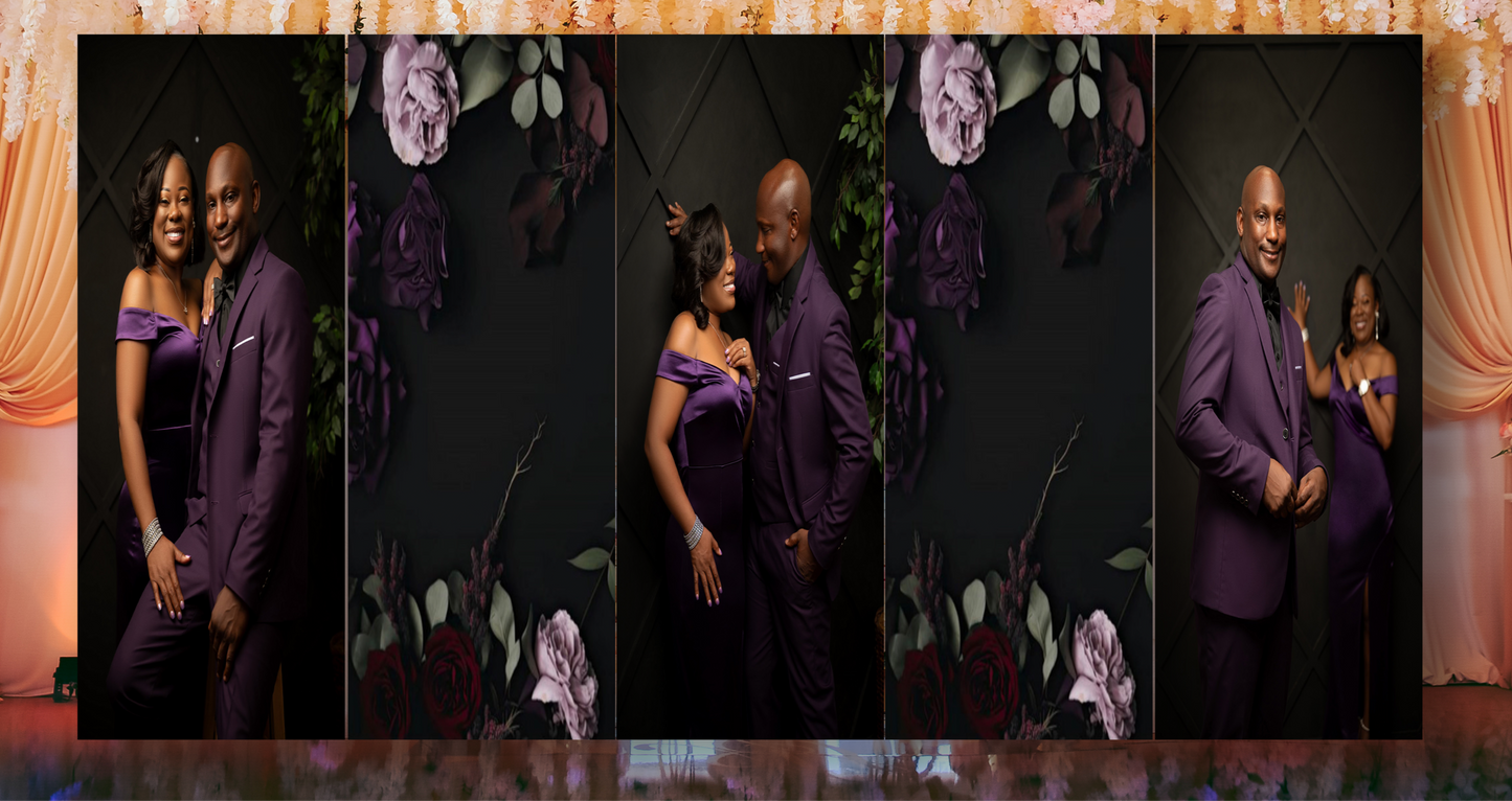 Photo Walls