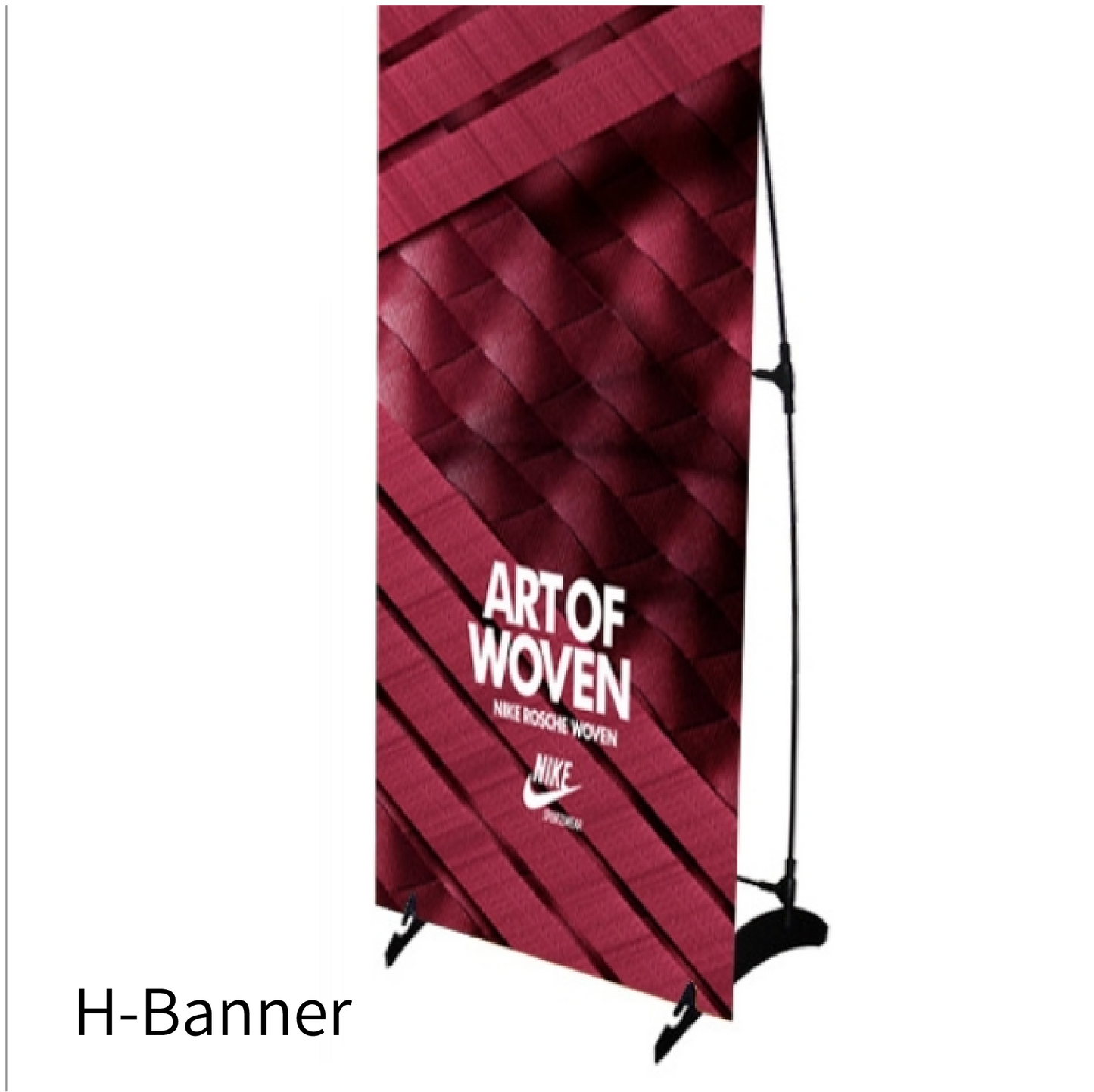 X Banner