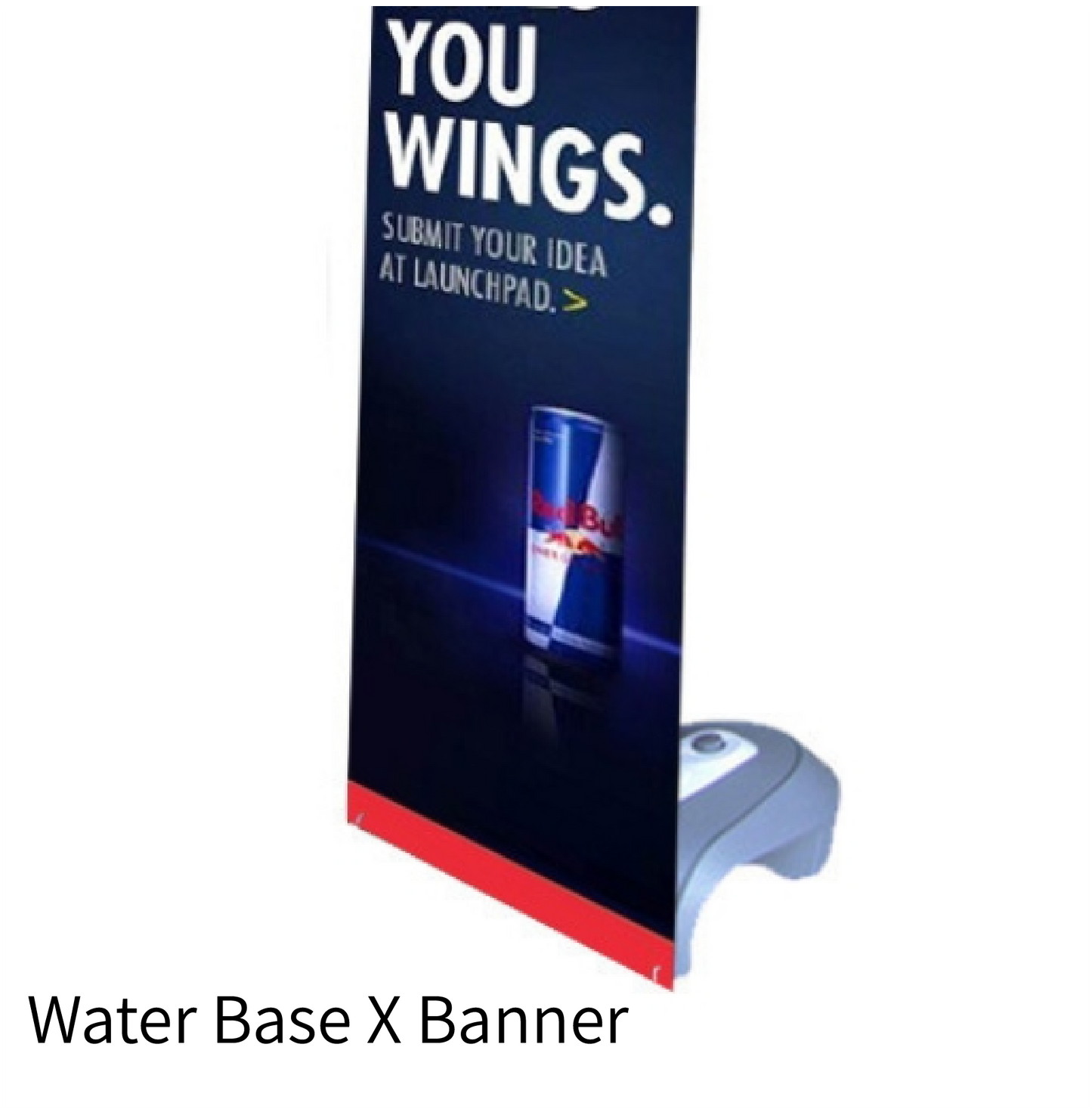 X Banner