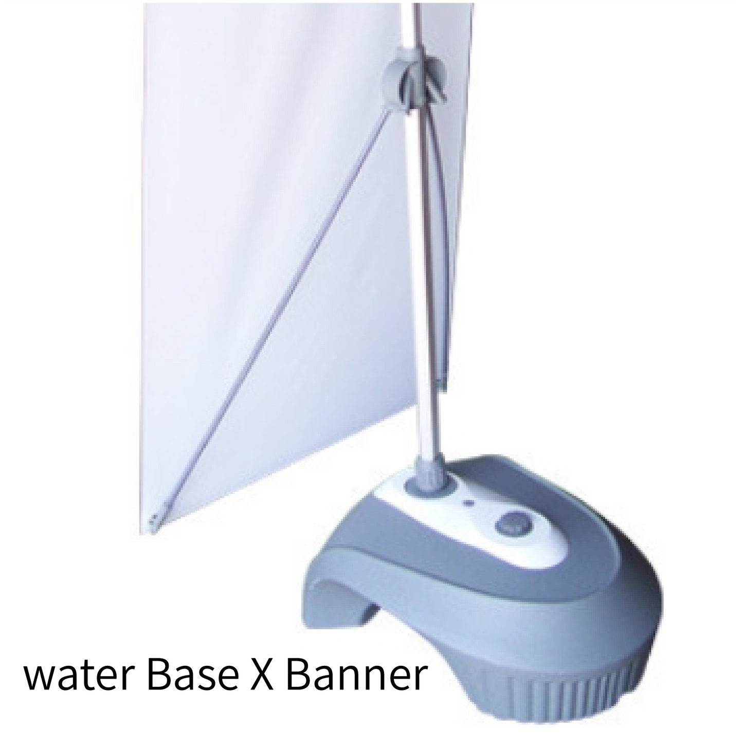 X Banner