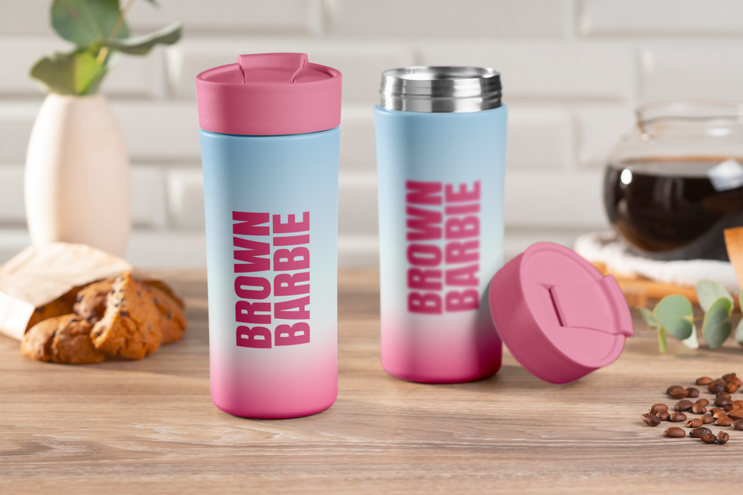 Drinkware