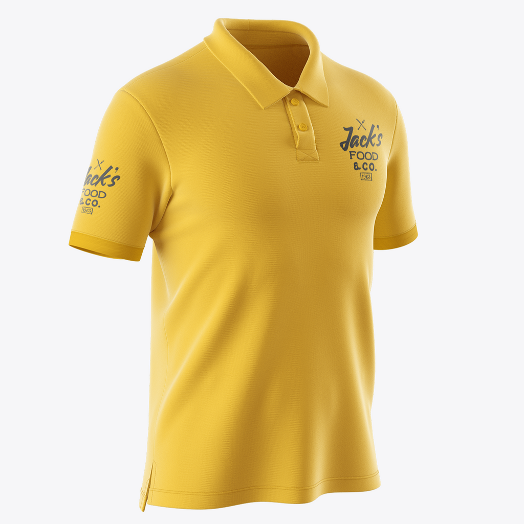 Polo Shirts
