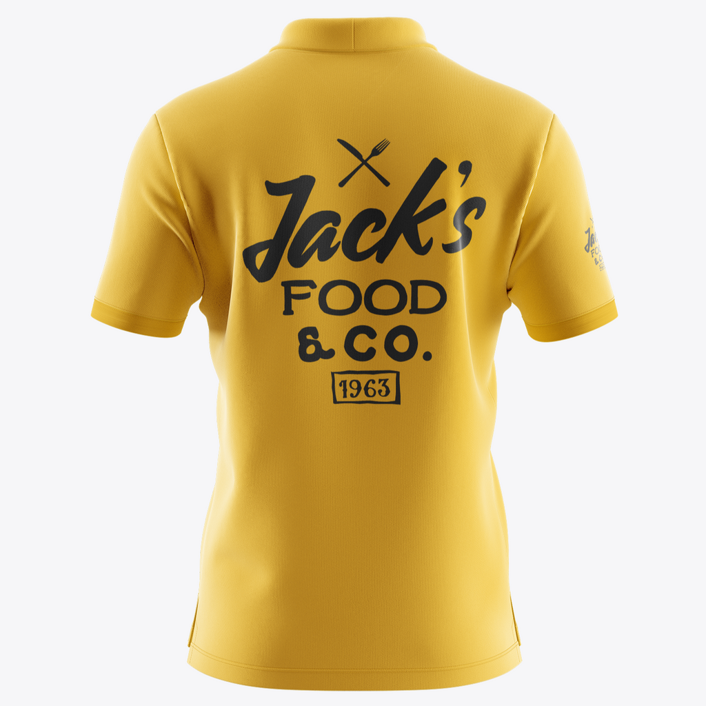 Polo Shirts