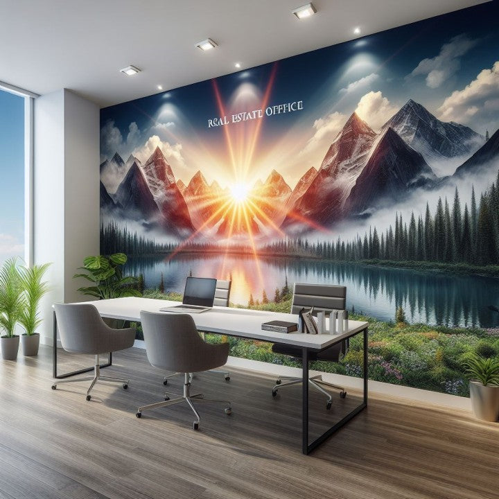 Wall Wrap