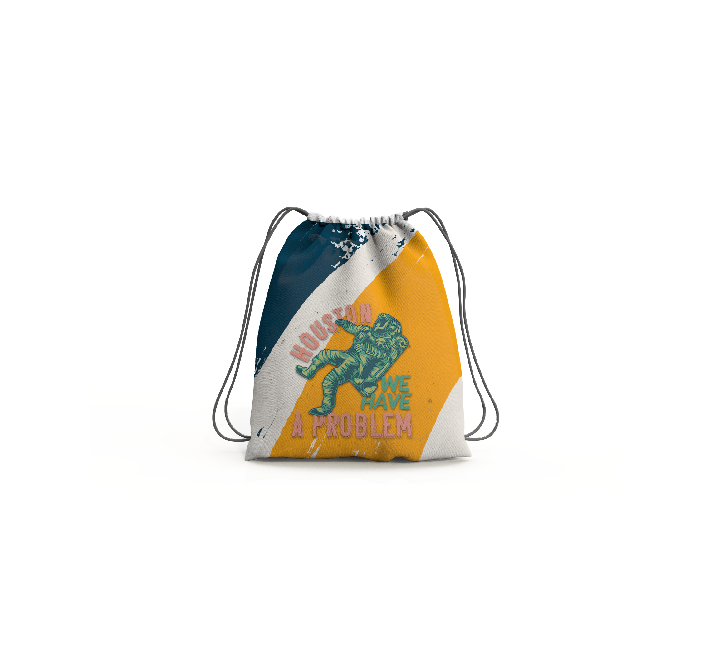 Draw String Bags – Plug Vinyl