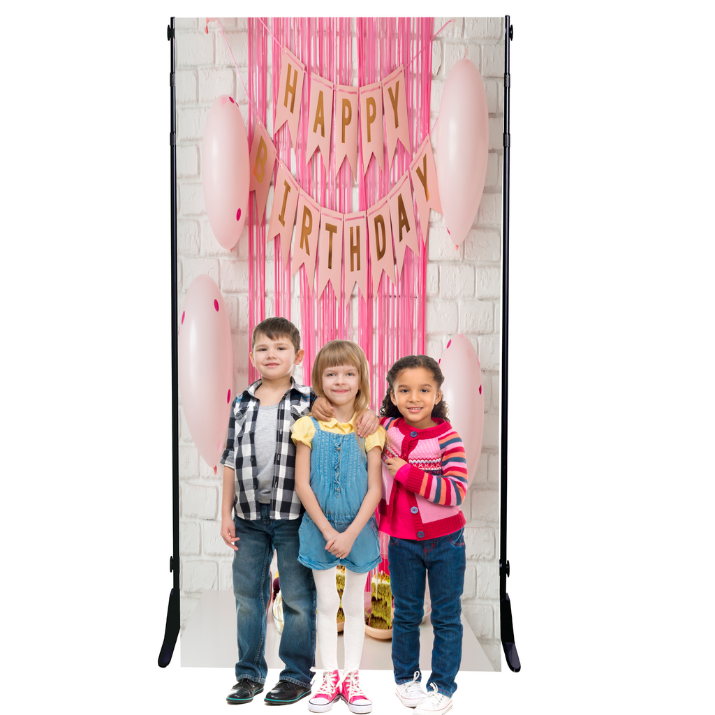 Backdrops