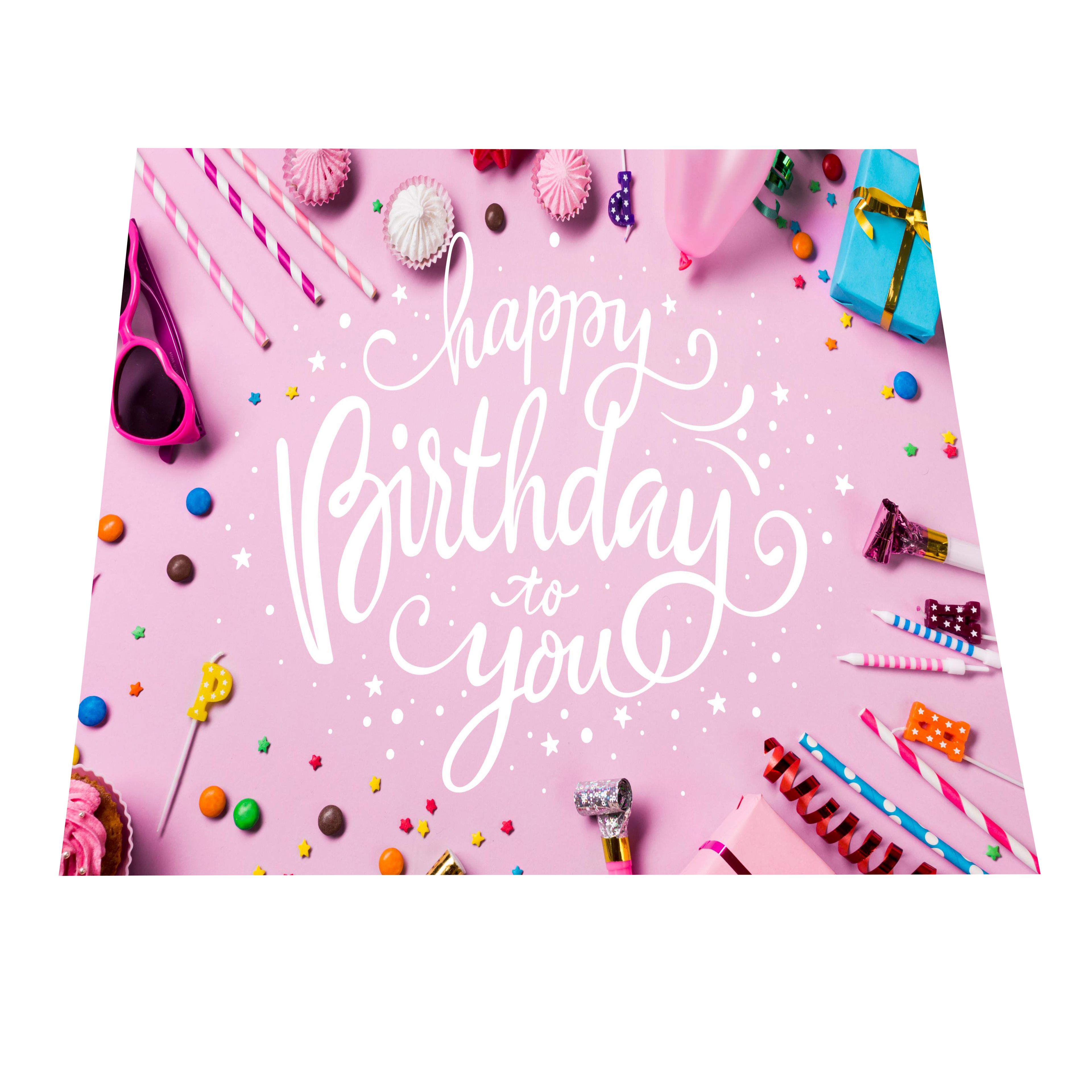 Floor Decals and Dance Floors