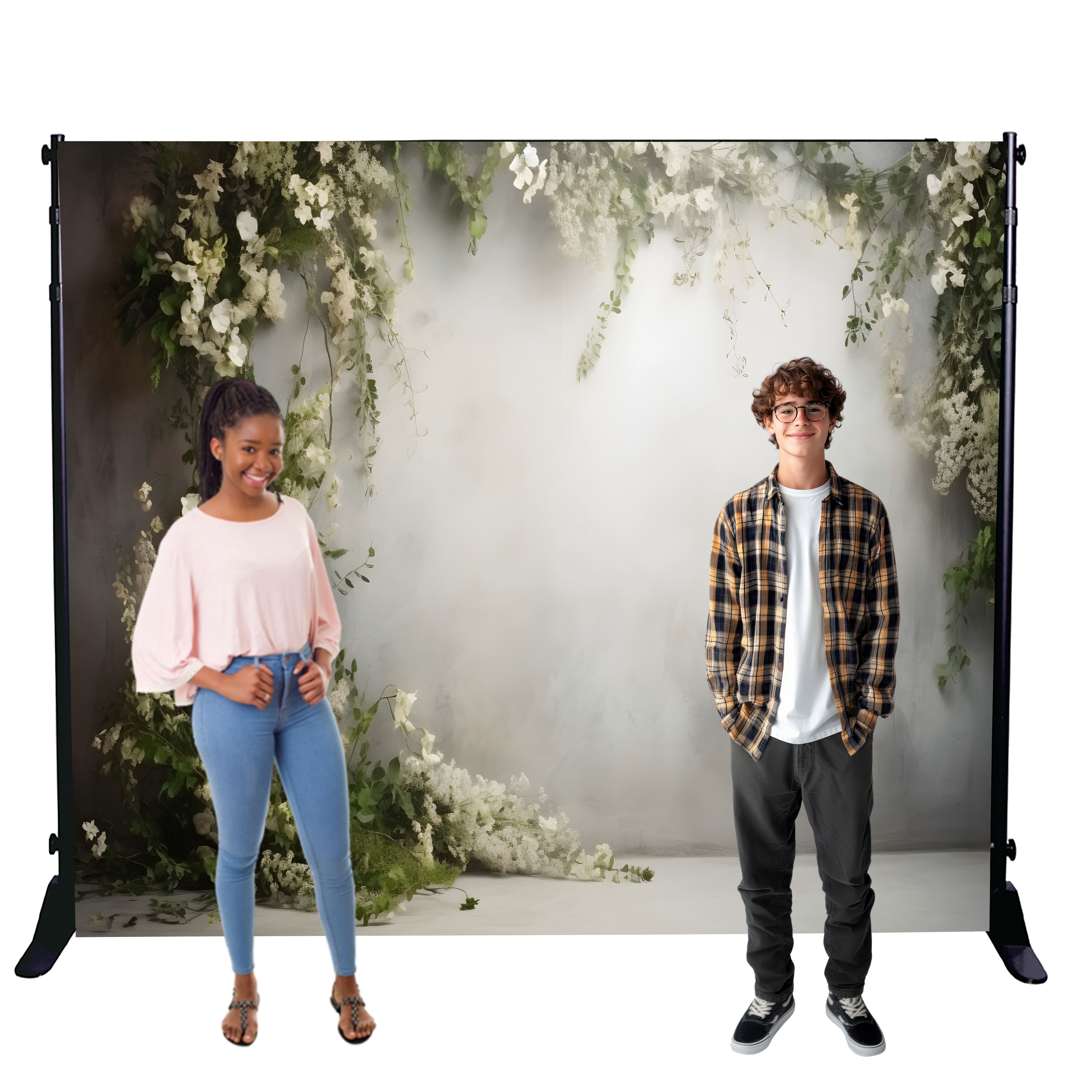 Backdrops