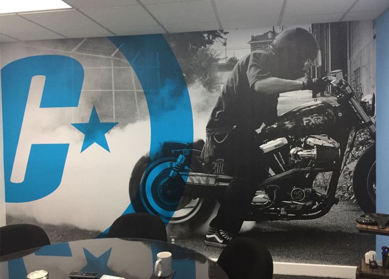 Wall Wrap