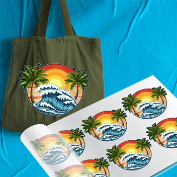 DTF Gangsheet Upload