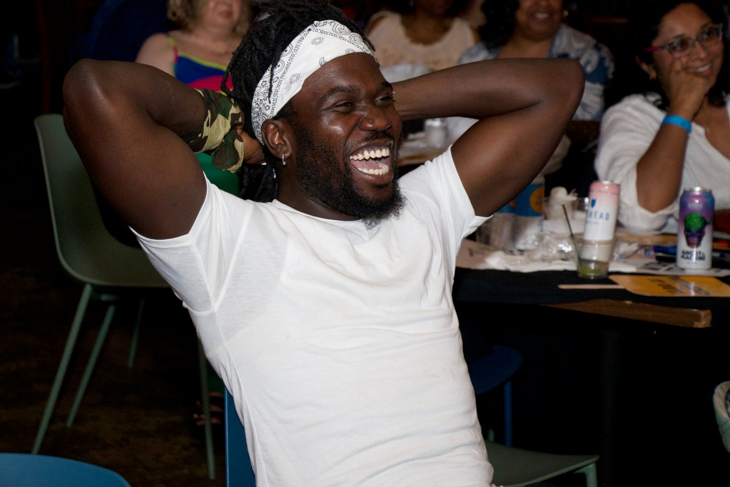 Photography Services