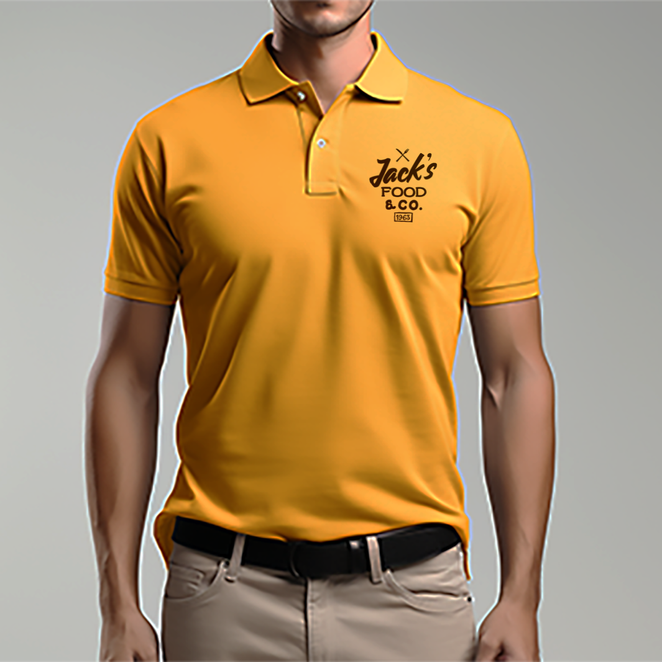 Polo Shirts