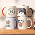 Custom Mugs