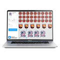 DTF Gangsheet Builder