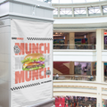 Banners (Wider than 4 ft)
