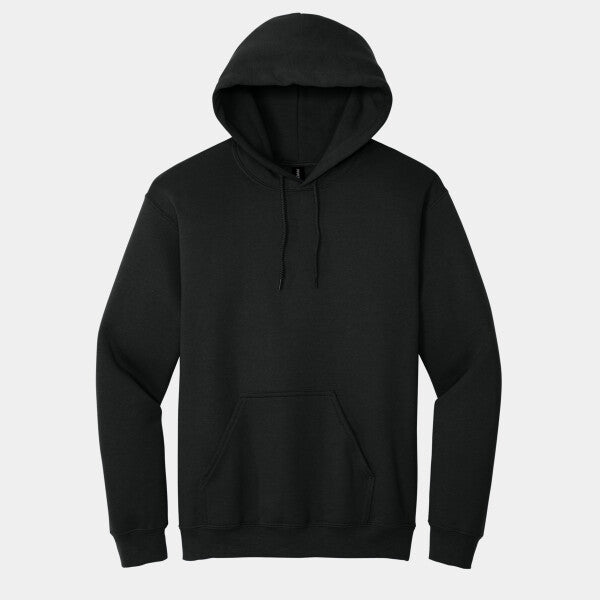 Create Your Custom Hoodie