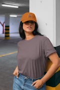 Five Panel Dad Hats