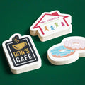 Die-Cut Sticker