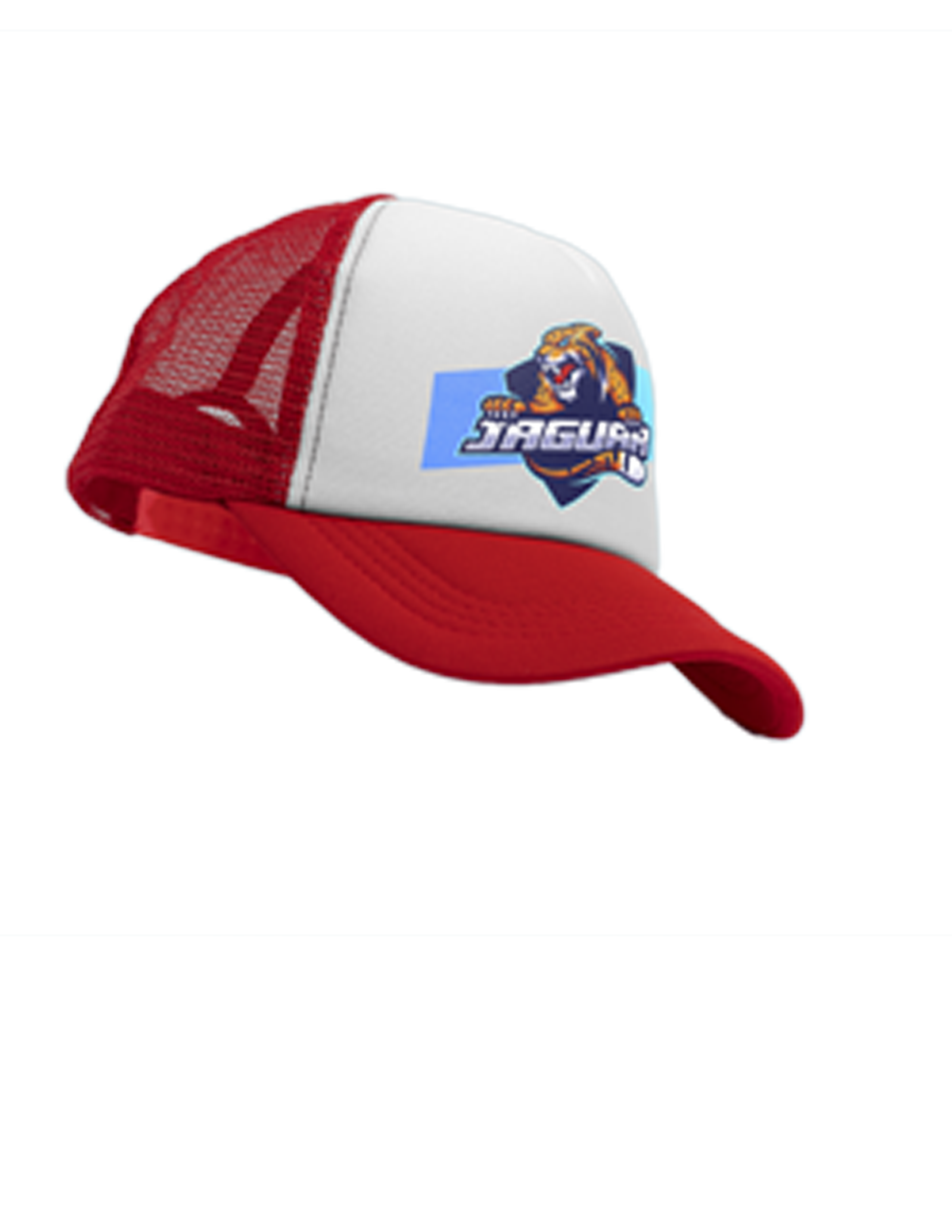 Mesh Trucker Hats
