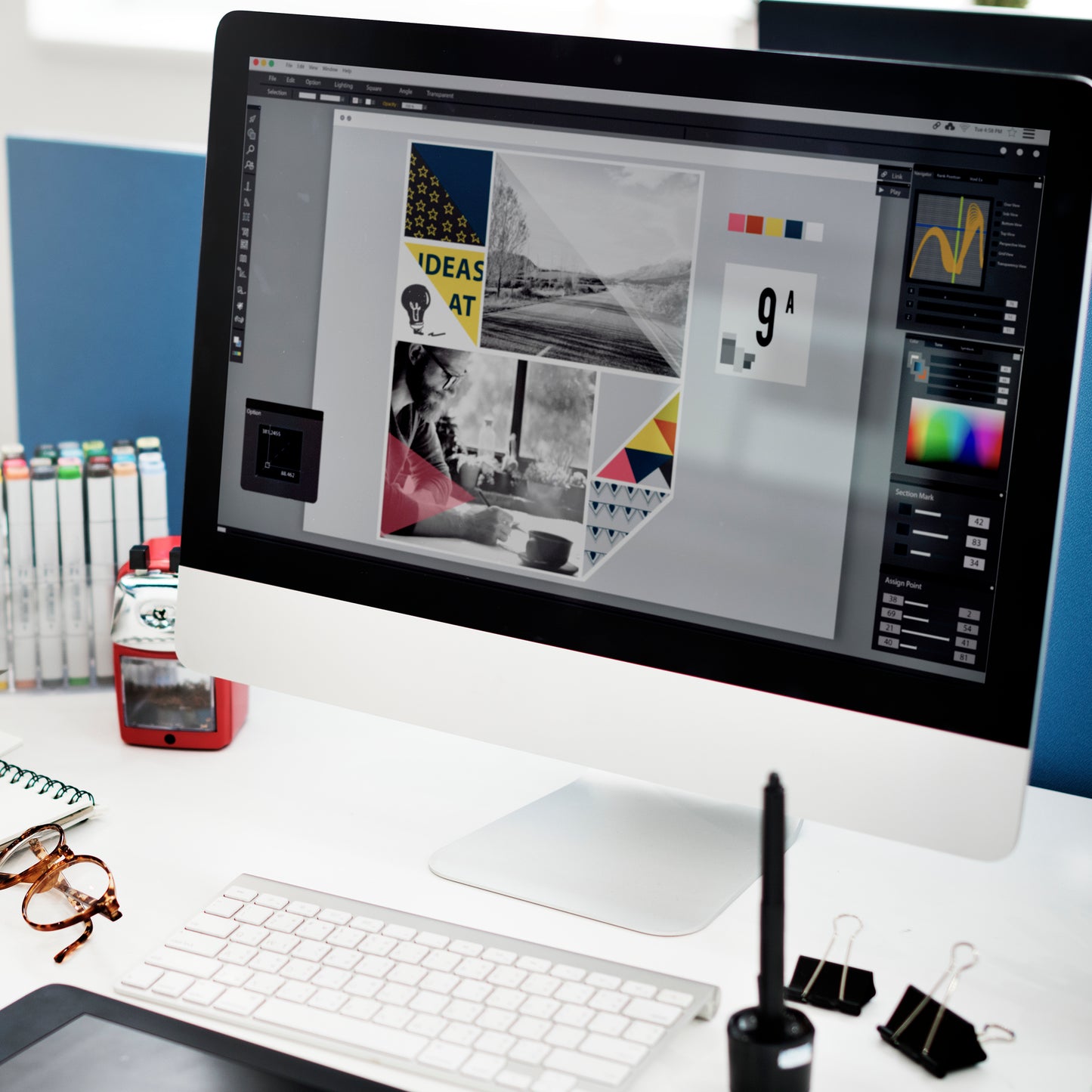 Graphic Design Services