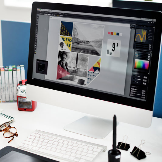 Graphic Design Services