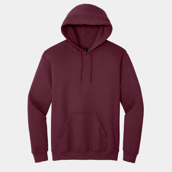 Create Your Custom Hoodie