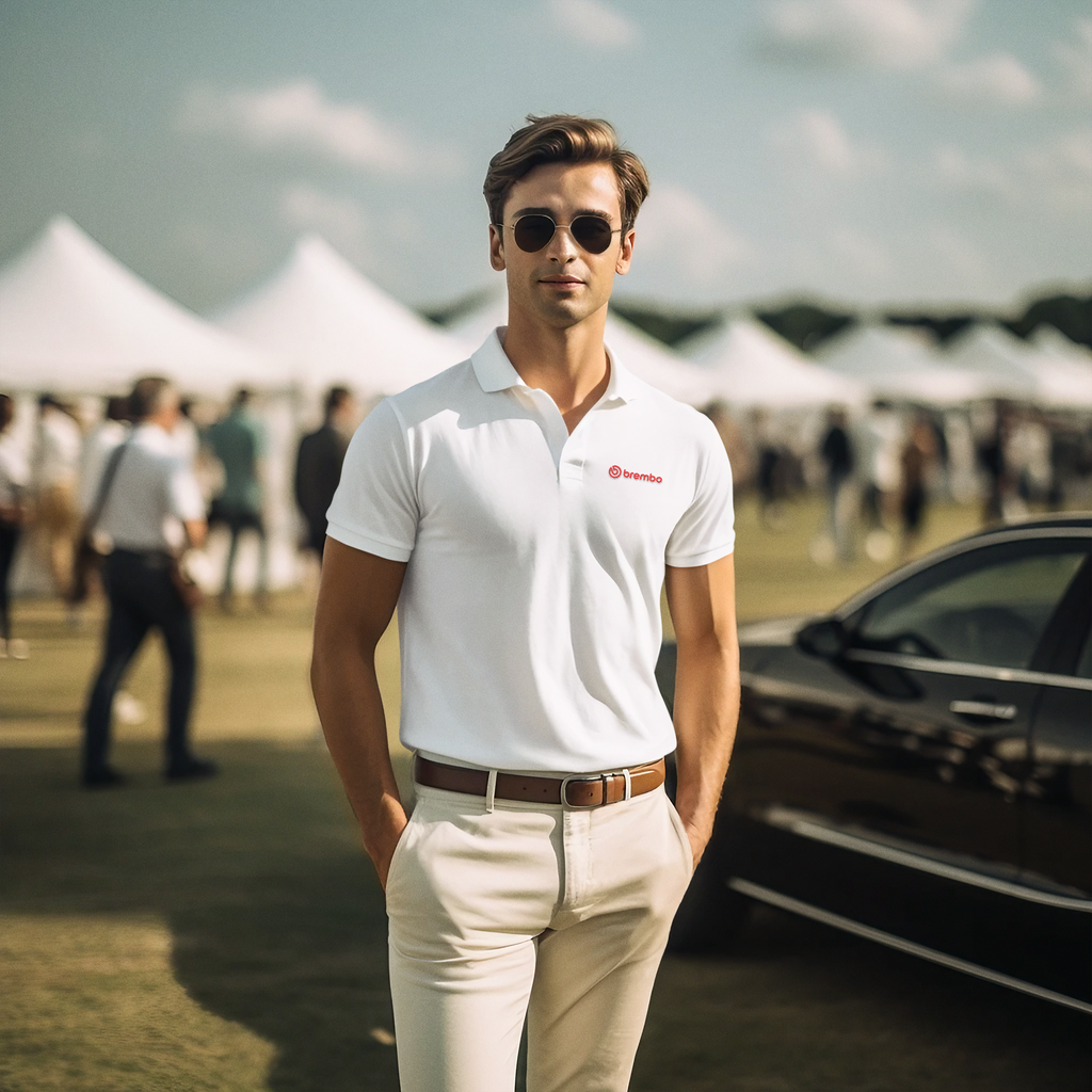 Polo Shirts