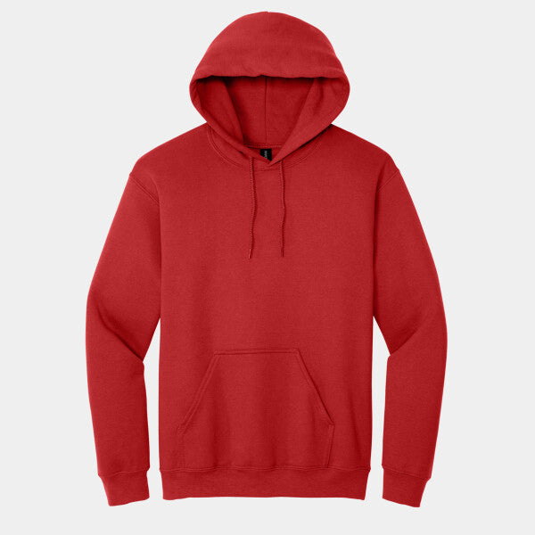Create Your Custom Hoodie