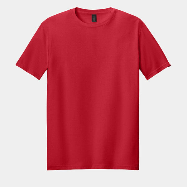 Create Your Custom T-Shirt