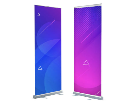Retractable Banners