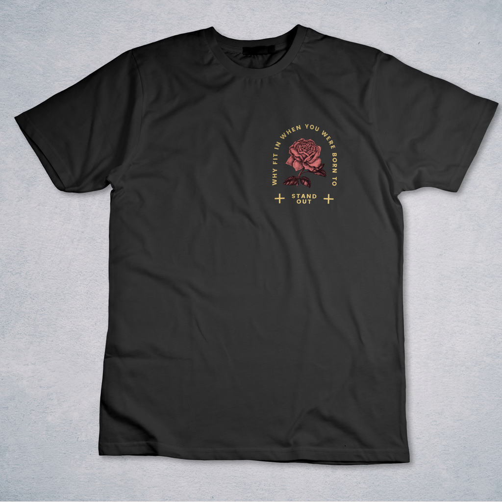 Short sleeve Shirt