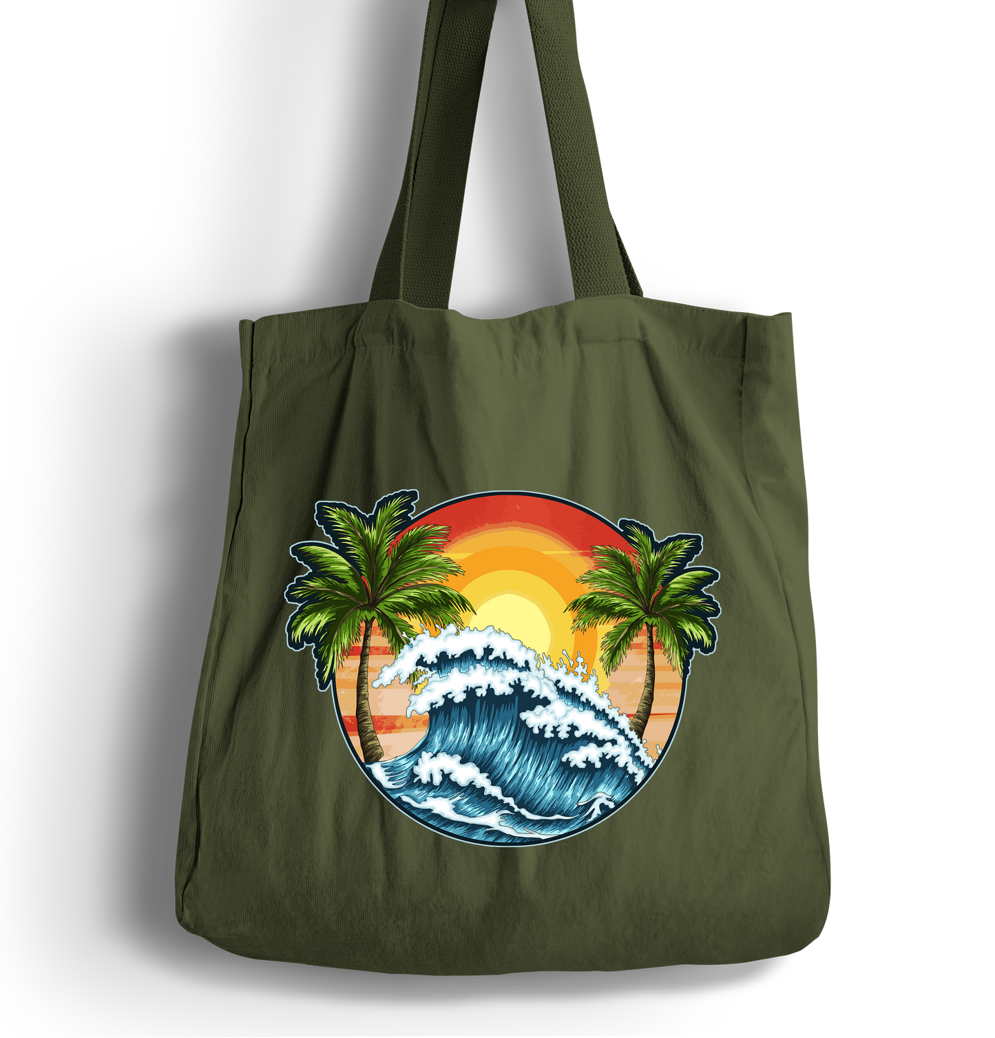 Tote Bags