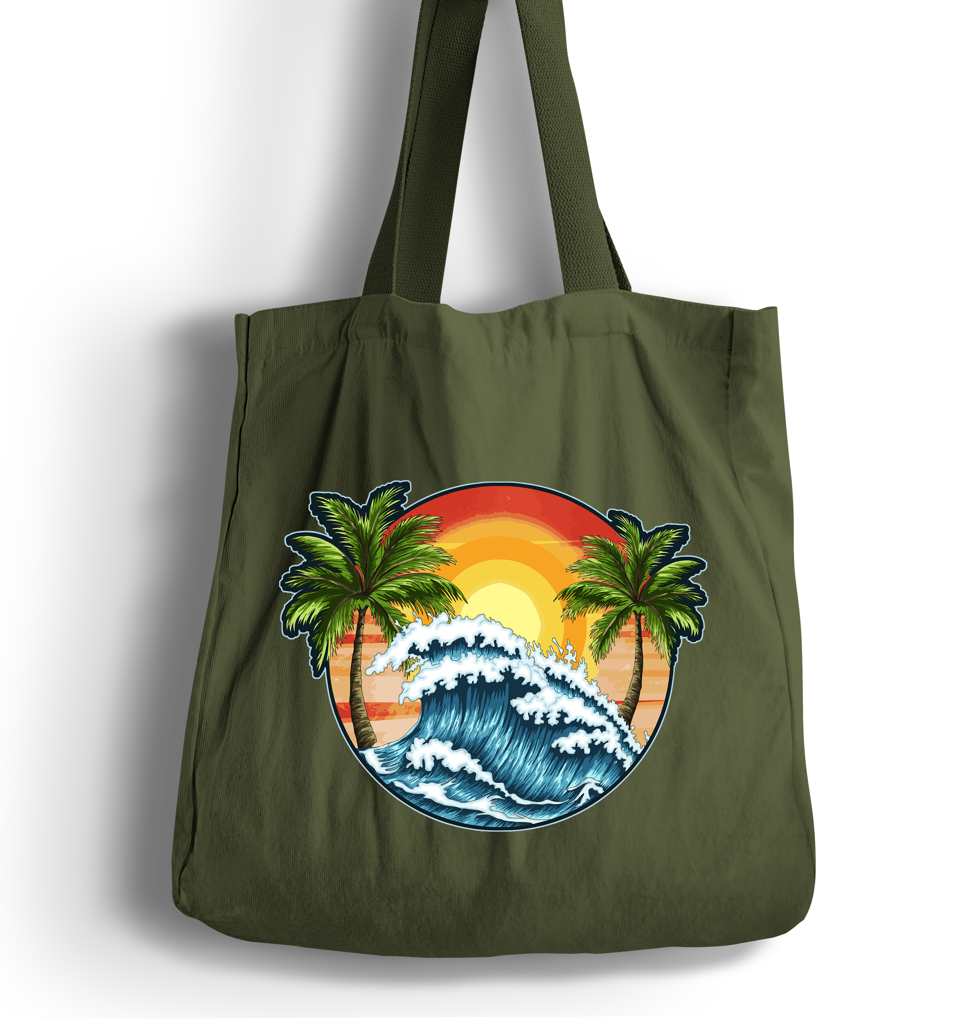 Tote Bags