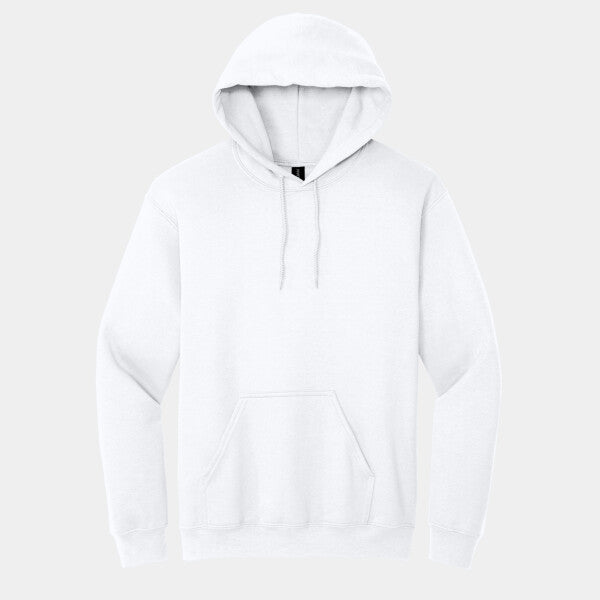 Create Your Custom Hoodie