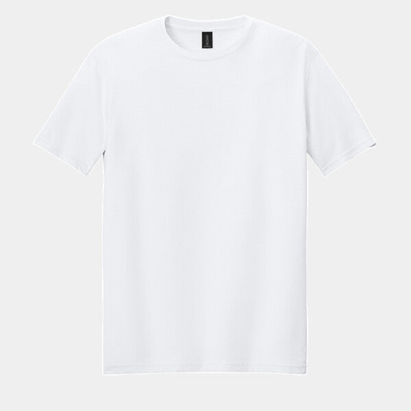 Create Your Custom T-Shirt